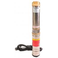 Pompa submersibilă de foraj Micul Fermier GF-0709 Pompa submersibilă de foraj Micul Fermier GF-0709