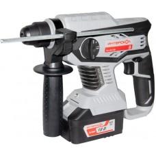 Ciocan rotopercutor Interskol PA/24/18V (579.0.0.70)