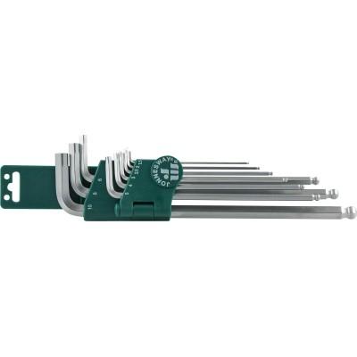 Trusa tubulare Jonnesway H23S109S