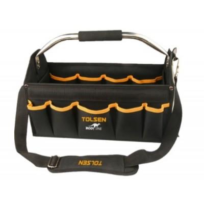 Geanta pentru scule Tolsen 80112