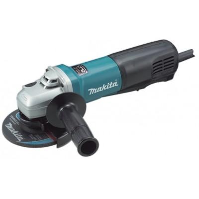 Углошлифовальная машина Makita 9565PZ