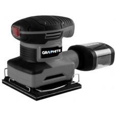 Вибрационная шлифмашина Graphite 59G322 Вибрационная шлифмашина Graphite 59G322