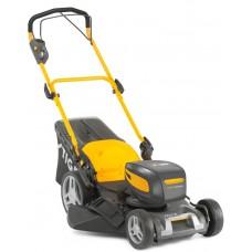 Maşina de tuns iarba cu acumulator Stiga Combi 753 SQ AE (2L0537878/ST1)