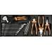 Set scule de mână Wokin 901098