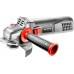 Углошлифовальная машина Graphite 59G187 Углошлифовальная машина Graphite 59G187