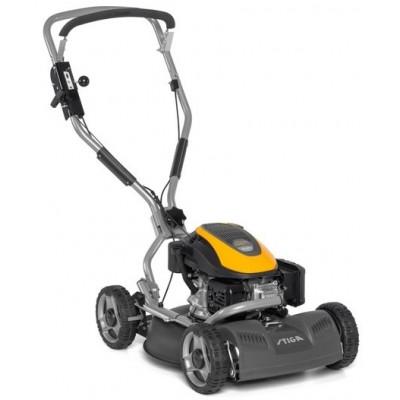 Maşina de tuns gazonul pe benzină Stiga Multiclip 50 SX (291502048/ST1)