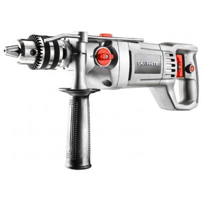 Maşină de găurit Graphite 58G712