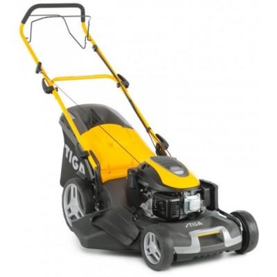 Газонокосилка бензиновая Stiga Combi 55 SQ (294556848/ST1)
