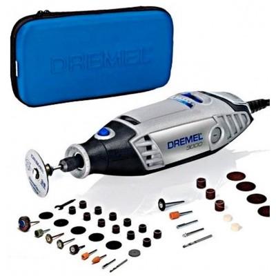 Прямая шлифмашина Dremel F0133000LC