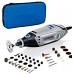 Прямая шлифмашина Dremel F0133000LC