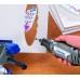 Прямая шлифмашина Dremel F0133000LC