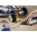 Прямая шлифмашина Dremel F0133000LC