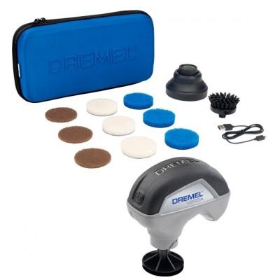 Şlefuitor cu excentric Dremel F013PC10JA