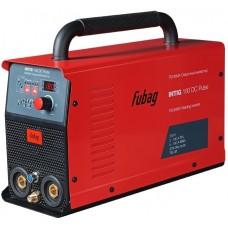 Aparat de sudură Fubag INTIG 180DC Pulse