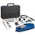 Прямая шлифмашина Dremel 400 (F0134000JS)