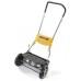 Maşina de tuns gazonul manuală Stiga SCM 440 FS (290401608/S15)