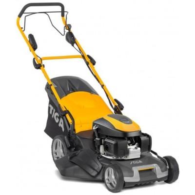 Maşina de tuns gazonul pe benzină Stiga Combi 50 SVQ (294503848/ST1)