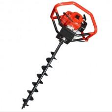 Motoburghiu Fubag FPB 71 