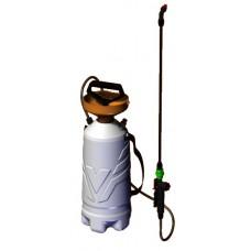 Pulverizator Villager Terra 5