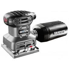 Вибрационная шлифмашина Graphite 59G320