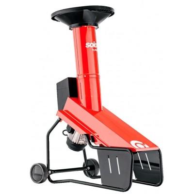 Измельчитель веток AL-KO TCS 2500