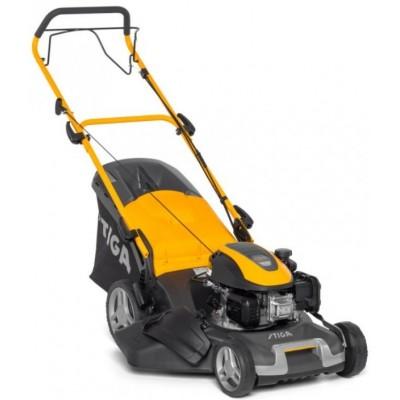 Газонокосилка бензиновая Stiga Combi 50 SQ (294502848/ST1)