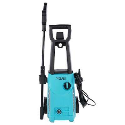 Мойка высокого давления DeToolz DZ-Cl108