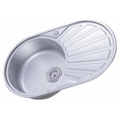 Chiuvetă de bucătărie Freddo SN9004S