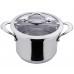 Кастрюля BergHOFF Tulip 1.8L (1102597)