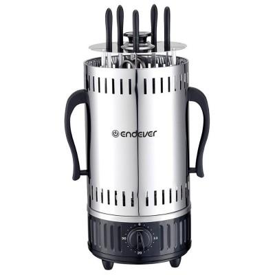 Aparat electric pentru frigărui Endever Grillmaster-290