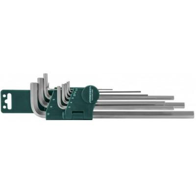 Trusa tubulare Jonnesway H03SM109S