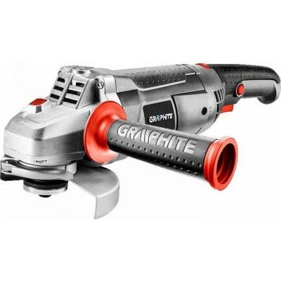 Углошлифовальная машина Graphite 59G220