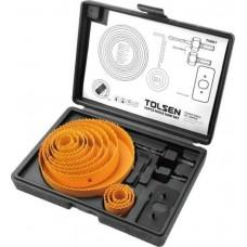 Carota Tolsen 75867