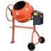 Betoniera TechnoWorker BM 165-180 LS