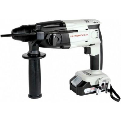 Перфоратор Interskol PA-18/18L2 (329.2.2.74)