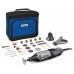 Polizor drept Dremel 4000 2/35 (BF0134000UE)