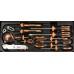 Set scule de mână Wokin 901098