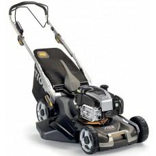 Maşina de tuns gazonul pe benzină Stiga Twinclip 50 SVEQ B (294513528/ST2)