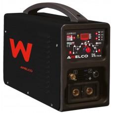 Сварочный аппарат Awelco TIG 200 I HF-DC Pulse (68195)