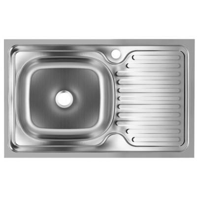 Chiuvetă de bucătărie Freddo SN7002S