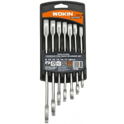 Trusa tubulare Wokin 151807