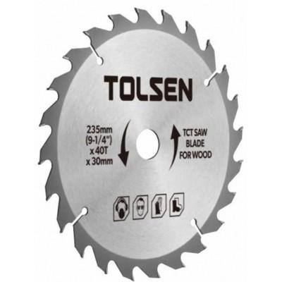 Disc de tăiere Tolsen 76451