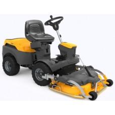 Tractor cu coasă Stiga Park 320 P (2F6120545/ST1)