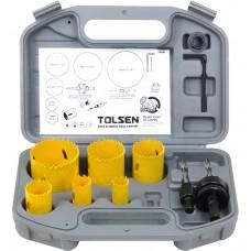 Carota Tolsen 75861 