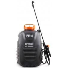 Опрыскиватель OMAC PV 16 (UPV75B19A00OM/0032)