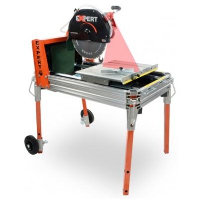Mașină de tăiat țiglă Battipav Expert 400S