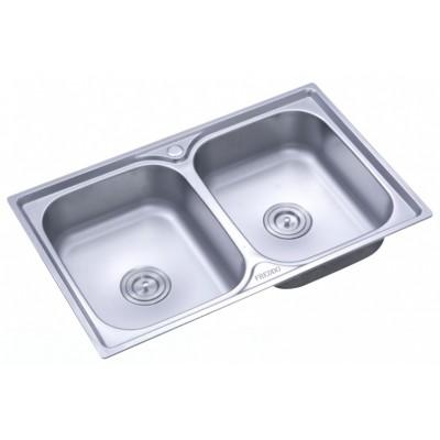 Chiuvetă de bucătărie Freddo SN9007