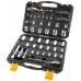 Set capete Tolsen 15395 Set capete Tolsen 15395