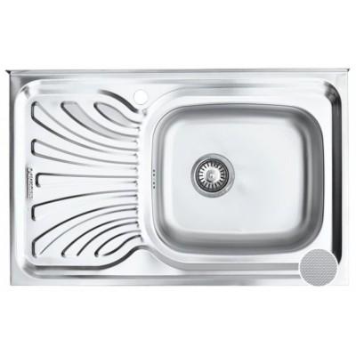 Кухонная мойка Freddo SN9001D