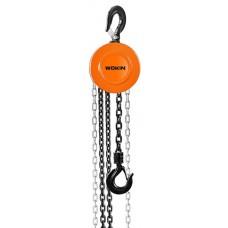 Macara manuala cu lant Wokin 738101 Macara manuala cu lant Wokin 738101